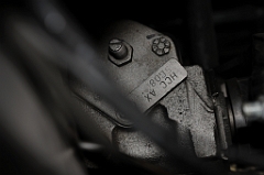 SFM6S090 Steering Box a